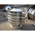 High Efficiency Vibro Sifter